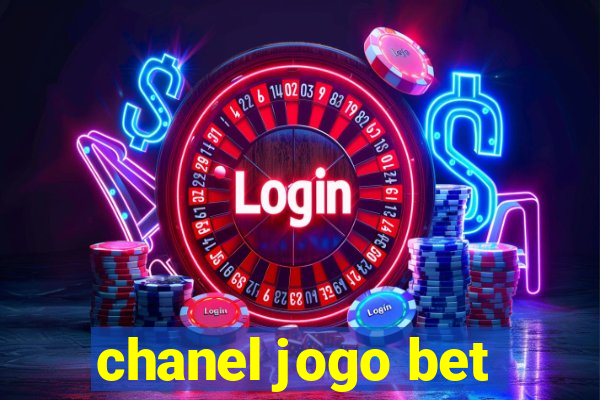 chanel jogo bet